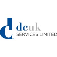 DC UK Services Ltd logo - Similar company to Crystalfix Nig Ltd