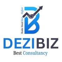 DeziBiz Best Consultancy logo - Similar company to Speedy Fleet Delivery Services