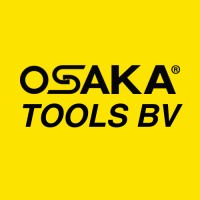 OSAKA Tools B.V. logo - Similar company to Karaca Makina