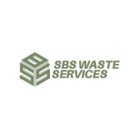 SBS Waste Services logo - Similar company to Royal Traders