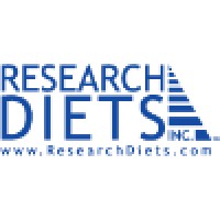 Research Diets, Inc. logo - Similar company to Phoenixbio