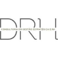 DRH Consultoria logo - Similar company to Self Guru