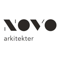 NOVO arkitekter as logo - Similar company to Transborder Studio As