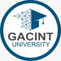 Gacint University logo - Similar company to Mdl Consulting