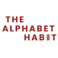 The Alphabet Habit