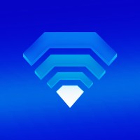 Diamonds VPN logo - Similar company to Chagod Software