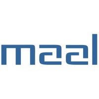Maal logo - Similar company to Dasl Systems