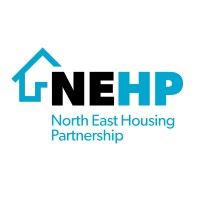 North East Housing Partnership logo - Similar company to Empty Homes Hub