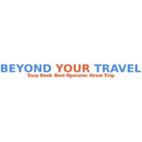 Beyond Your Travel logo - Similar company to Antalya Transfer