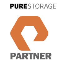 Pure Storage           1.1M                                       | AI | Partner logo - Similar company to Inspar Inc.