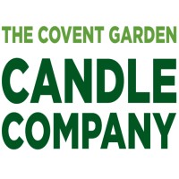 THE COVENT GARDEN CANDLE COMPANY LIMITED logo - Similar company to Zeno Scope Repots