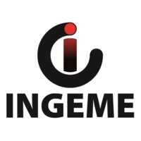 INGEME logo - Similar company to Cmd | Agencia De Marketing Digital