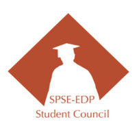 SPSE-EDP Student Council logo - Similar company to Nat Inc. / Nat株式会社
