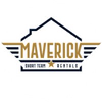 Maverick STR logo - Similar company to Hostlyft