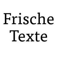 Frische Texte logo - Similar company to Core Group Financial