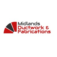 Midlands Ductwork and Fabrications logo - Similar company to Ecoduct Ltd - Transformative Ductwork Technology
