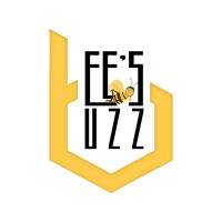 Bee's Buzz logo - Similar company to Iwebdna