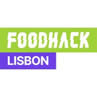 FoodHack Lisbon logo - Similar company to Brainr - Intelligence Software Development