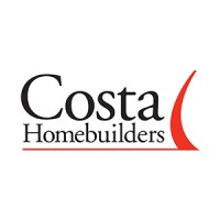 Costa Homebuilders logo - Similar company to Mcqueen Building Company