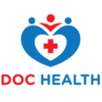DOC Health LTD logo - Similar company to The Happy Elephant