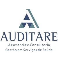 AUDITARE Assessoria e Consultoria - Gestão em Serviços de Saúde logo - Similar company to Amr Contabilidade | Minas Gerais - Belo Horizonte