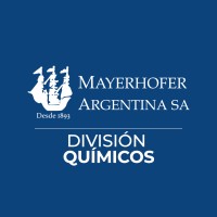 Mayerhofer | División Químicos logo - Similar company to Mayerhofer | División Poliuretanos