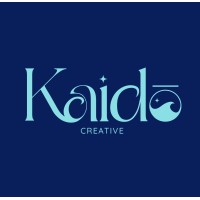 The Kaido Creative logo - Similar company to Beqick