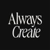 Always Create logo - Similar company to Artemis Inc.