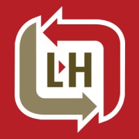 L&H Companies logo - Similar company to Enterprise Signs