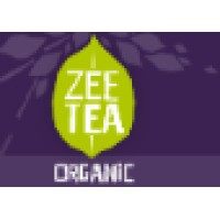 ZeeTea logo - Similar company to Vibroluxe