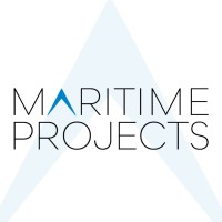 Maritime Projects - Independent Project Developers logo - Similar company to Marimecs Marine Engineering