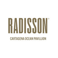 Radisson Cartagena Ocean Pavillion logo - Similar company to Hotel Holiday Inn Bocagrande Cartagena