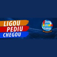 Info in Time logo - Similar company to Ufftech