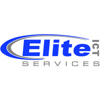Elite ICT logo - Similar company to Sunsight