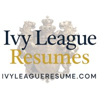 Ivy League Resumes logo - Similar company to Modern Molecule Bids