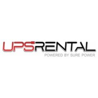 UPS Rental logo - Similar company to C Cube Media