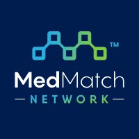 MedMatch Network logo - Similar company to Sparrowit