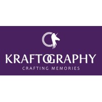 Kraftography E-commerce LLC logo - Similar company to Vedika Designs