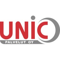 UNIC-palvelut Oy logo - Similar company to Tarvike.Com
