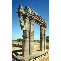 Telangana tourism logo - Similar company to Telangana Tourism Devolopment Corporation