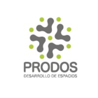 Prodos Desarrolladora logo - Similar company to Lejore Development