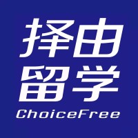 择由教育（ChoiceFree Education） logo - Similar company to Kuntai Laser - Jiangsu Kuntai Industrial Equipment Co., Ltd