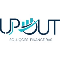 UpOut | Soluções Financeiras logo - Similar company to Partwork Contábil