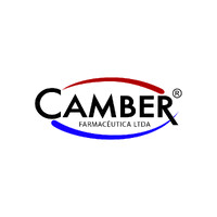 Camber Farmacêutica Ltda logo - Similar company to Camber Pharmaceuticals Inc