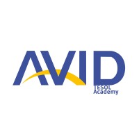 AVID TESOL Academy logo - Similar company to Farjad Language School