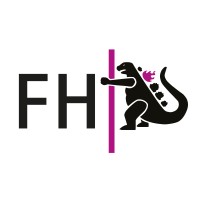 Content Strategy  FH JOANNEUM Graz logo - Similar company to Content Strategy Inc.