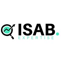 ISAB Expertise logo - Similar company to Chronopaie