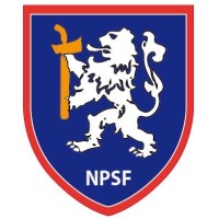 Dutch Pencak Silat Federation logo - Similar company to Unit Pencak Silat Persaudaraan Setia Hati Terate (Psht) Itb