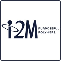 i2M logo - Similar company to I2M A Mann+Hummel Company