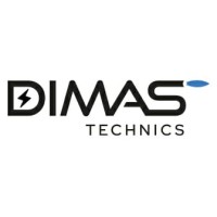 Dimas Technics logo - Similar company to Your Personal Assistant